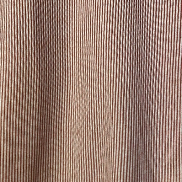 Mistic Prysm by Listicle red and white striped dress - Picture 2 of 5